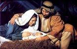 There s Baby Jesus, who perpetually lives in a manger and never grows up, but makes for really a neat story for kids.