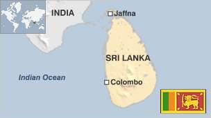 Sri Lanka For my eyes have seen your salvation, which you have prepared in the sight of all nations: a light for revelation to the Gentiles, and the glory of your people Israel.