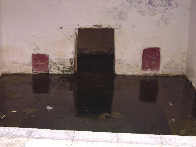 Khartairi Bowli: This bowli is situated at Sangoor, Barrian. One can also reach this bowli via Udhampur by pass road.