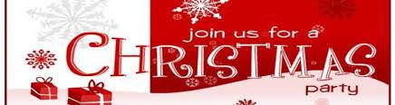 ADULT FELLOWSHIP CHRISTMAS PARTY & GIFT EXCHANGE Saturday, December 10 th 6:30 pm in the Fellowship Hall.