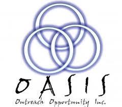 Oasis Outreach Opportunity, Inc. provides an OASIS for both the urban youth AND for the adults who come to help.