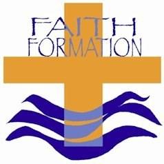 Please contact the faith formation office for any questions or concerns. Your Faith Formation Team! Fr. Brian Fabiszewski, Director of Faith Formation - frbrian@ignatius.