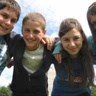Youth service Ages 12-18 Dvar Torah In this week s parasha, Yacov receives the news that his wicked and vengeful brother Esav, (who in last week's parasha threatened to kill him), is planning to