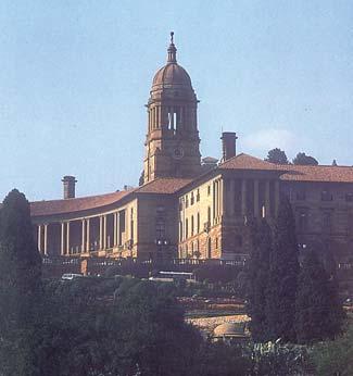 17 South Africa that Baker came in touch with Cecil Rhodes, the Governor of Cape Town, who inspired in Baker a love for the British empire and an admiration for the architectural heritage of ancient