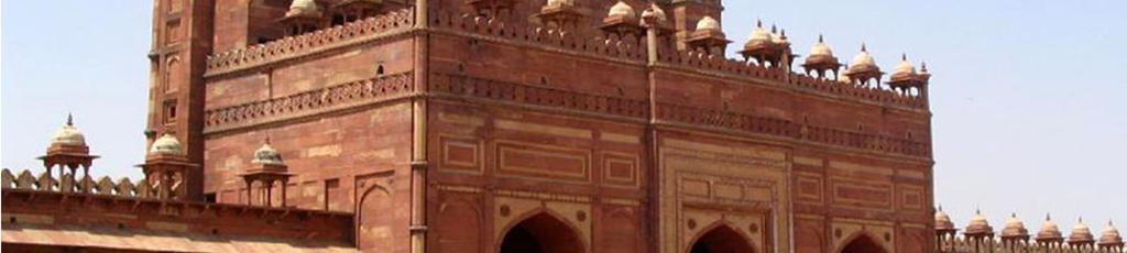 The whole city was painted pink to welcome the visit of Prince Albert in 1853. On arrival in Jaipur, transfer to hotel.