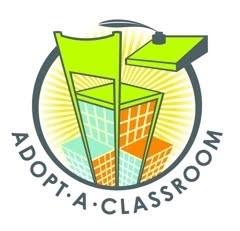Adopt-A-Classroom $500 = 4 Christmas program front row seats or $250 = 2 Christmas