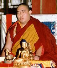 At Ribo Bhumpa Gonpa, Rinpoche will give empowerment on Kunchok Chidu and the rest Jachon podruk (teachings of Terton Rigzin Jatsön Nyingpo) to all the monk and lay followers and devotees from 14th