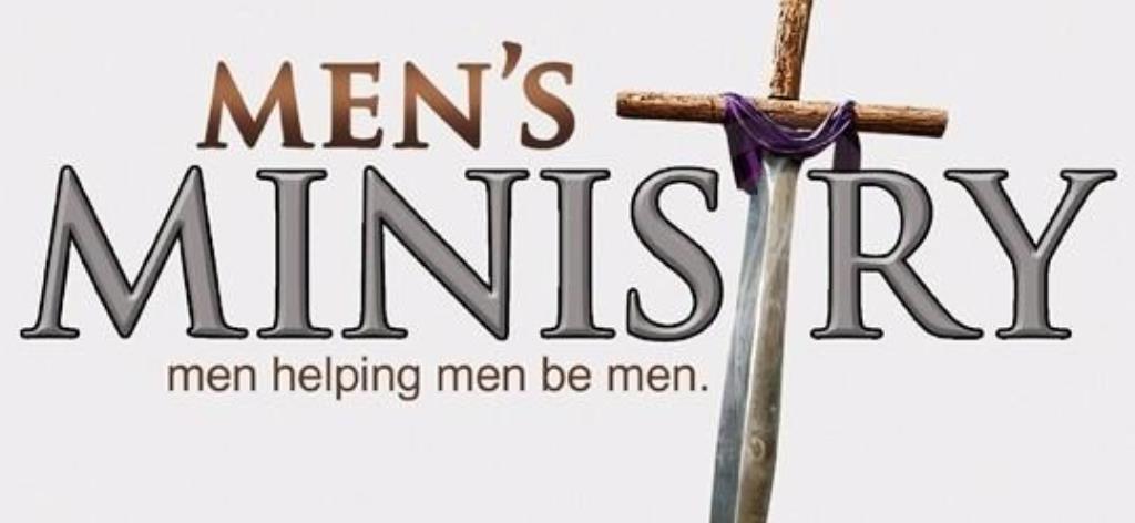 Attention All Middlebury Men - Why should the Ladies have all the fun?? Please join us for our Middlebury Chapel Men s Ministry Meetings!