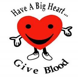 AMERICAN LEGION POST #144 BLOOD DRIVE Tuesday, May 12, 2015 2:00-8:00 PM 730 Willis Avenue Williston Park Eligibility Criteria: Bring ID with signature or photo Minimum weight 110 lbs.
