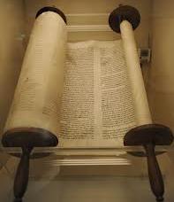 Jewish bible is the _TORAH_; code of laws is the
