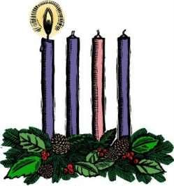 St. James Episcopal Church Batavia, New York Advent Preparation ~ Hope ~ Joy ~ Love The First Sunday of Advent December 3, 2017, 10:00 a.m. Holy Eucharist Welcome to St. James! Instructions for standing, sitting and kneeling are in the bulletin.