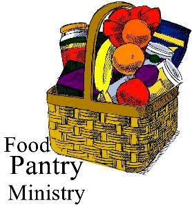 Feeding the Hungry! The St. Alban s Food Pantry has been serving over 120 clients every month on Wednesdays, from 7-9 p.m at the church.