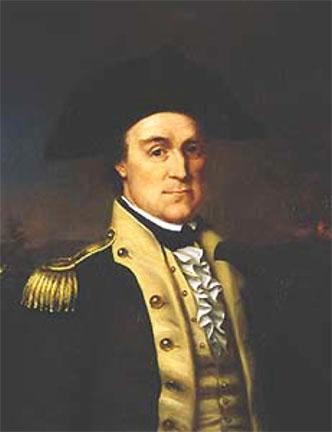 Elijah Clark and the Battle of Kettle Creek Morale throughout the colonies was at an all-time low. Finally, in February 1779, Georgia had a victory.