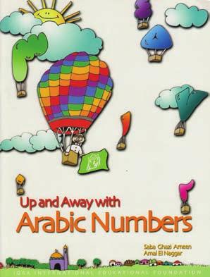 GRADE ONE Item Code: 002 Title: Shape and Forms of Arabic Letters Author: Assad N. Busool Pages: 32 pages Color: Two Color Reading level: Lower Elementary Price: $5.