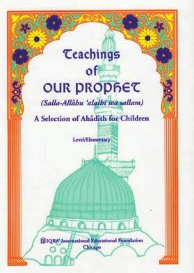 Each activity is focused around questions that encourage learners to increase problem solving skills, make inferences and connections while teaching them how to build on their love for the Prophet