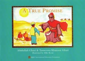UPPER ELEMENTARY Three Muslim Festivals Beautifully illustrated, this book is a charming collection of three major celebrations of Islam: Ramadan, Eid al-fitr, and Eid al-adha respectively.