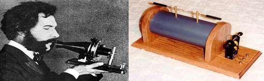 efekt shumë larg nga pika e origjinës, çuan në shpikjen e radios 26 më 1894 nga Guglielmo Marconi 27.