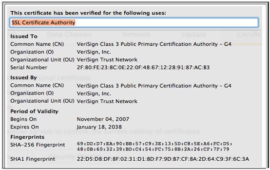 Në e-komercin e sotëm, klientët mund të marrin çertifikata personale për të vërtetuar identitetin e tyre në një faqe Web-i por zakonisht janë faqet e vendorëve që realisht duhet të kenë çertifikata