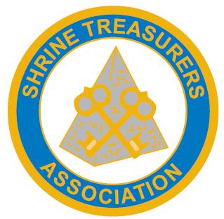A Publication of The Shrine Treasurers Association STA Ledger November 2017 Volume 21Issue 1 Special Dates to Remember March 23 through March 26 2018 STA Mid-winter Meeting Tampa, FL July 14,2018 STA