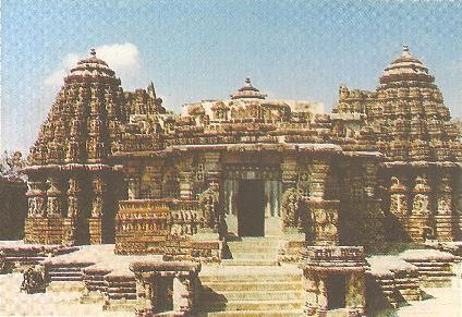 Srirangapatnam is also revered as Adi Rangam like Srirangam near Tiruchi in Tamil Nadu is known as Andhya Rangam and Sivasamudram in Karnataka as Madhya Rangam.