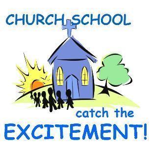 Our new education year will begin Sunday, September 9, with a Welcome Back to Church School COVERED-DISH BREAK- FAST.