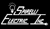 Once-in-a-Lifetime Event WEDDINGS BAPTISMS COMMUNIONS SWEET 16'S SOCIAL GATHERINGS ANNIVERSARIES 628-8080 All Your Electrical Needs ~ Family Owned & Operated ~ www.spirellielectric.