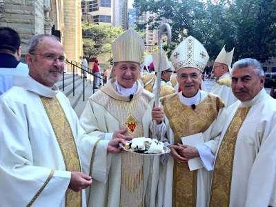 Page of Blase Joseph Cupich Appointed Archbishop of Chicago on September Installed as Archbishop of Chicago on November Received the Pallium from Pope Francis in Rome on June Invested with the