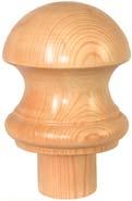 Also available as Drop Newel Base CMD Newel