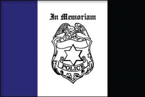 Member Killed In On-Duty Crash On November 22 we lost another member of the PBA family.