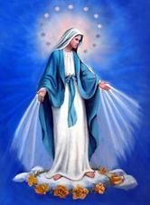 OUR SPIRITUAL LIFE Please Pray for Our Sick Rosary & Procession for Mother Mary's Birthday Please join us for a Rosary & Procession on