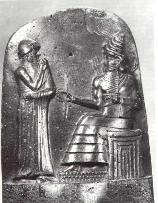 C. Hammurabi of Babylon (1792-1750 BC) 10 Note: Joseph died in 1806 BC. The period of roughly 1950-1530 is known as the Old Babylonian Period.