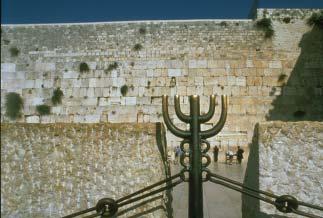 Jerusalem, giving particular attention to the influence of Jewish