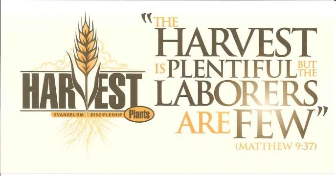 There are not enough laborers in the harvest. YOU CAN DO THIS! Go to www.tnbaptist.