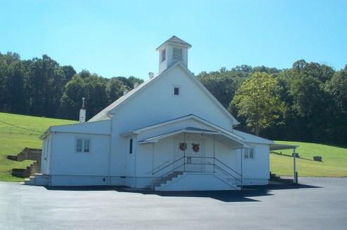 org Holston Valley Baptist Association 207 Hawkins Street, Rogersville TN 37857 Phone: 423.272.