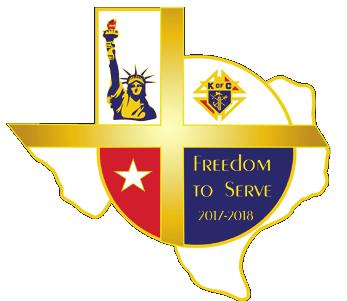 Education Training & Communication Freedom to Serve Service Inspired by Faith ETC Director Chris Johnson The Texas State Education Training and Communications Team was established to improve the