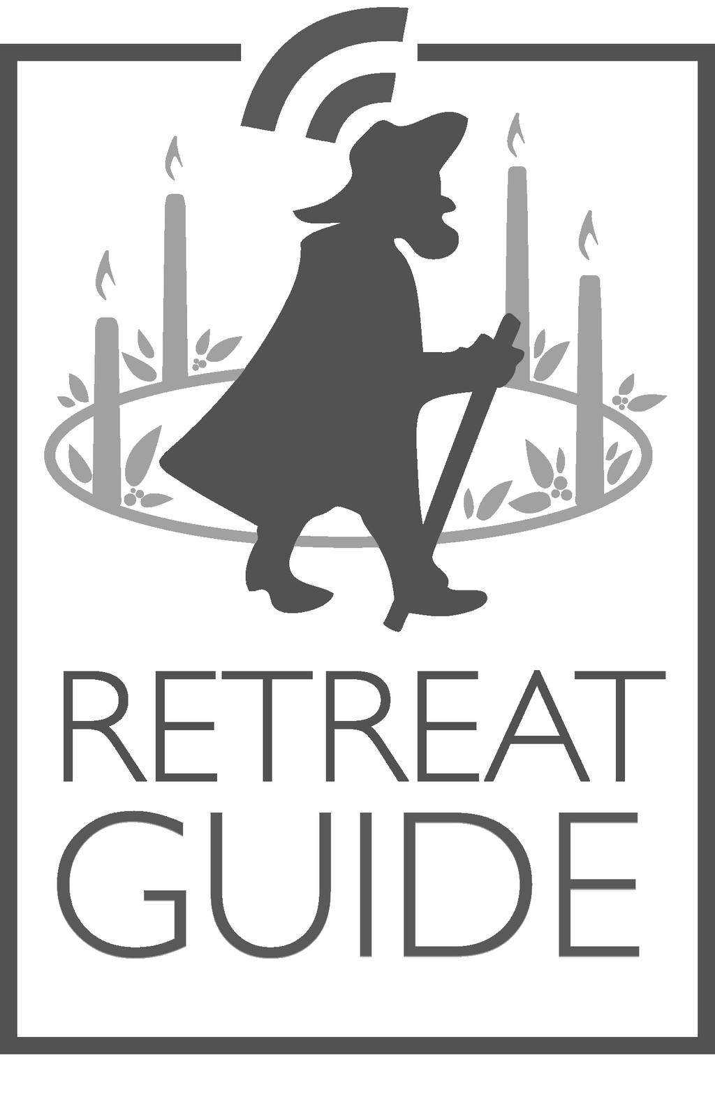 LEADER THE ART OF WAITING A Retreat Guide