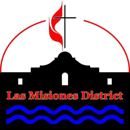 United Methodist Women Las Misiones District Mission Team 2018 umwriotexas.org http://umwriotexas.org/las_misiones_district.html President: Minerva Briones mhbriones.123@gmail.