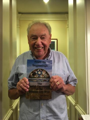 A NEW BOOK ABOUT THE JEWISH COMMUNITY To Dale, who started me on this project as to the need for this book. Can t thank you enough.