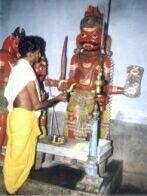 supernatural beings or divinized ancestor spirits, have been worshipped in parts of Karnataka, in southwestern India, since at least the fourteenth.