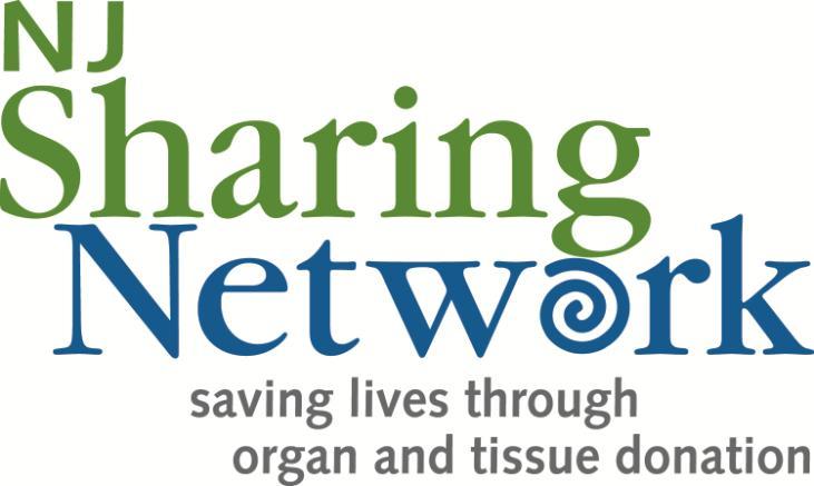 1 Clergy Resource Guide Sharing the Gift of Life through Faith and Organ & Tissue Donation This