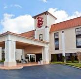 < The Red Roof Inn also is holding a block of rooms for overflow and their rate is $79.00 and does not include a breakfast. Both hotels are located at exit 77 I85 Valley AL.