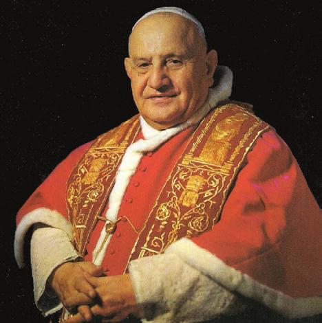 As Cardinal In 1953 Roncalli was appointed Patriarch of Venice. He was conscious that he now had what he had always wanted the direct care of souls as a diocesan bishop.