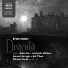 Other works on Naxos AudioBooks Dracula