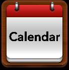 July Calendar of Events Coffee Connection Every Monday (except recognized holidays) at the Stomping Grounds @ 9 AM. Join us for this relaxed time of discussion and fellowship on a variety of topics!