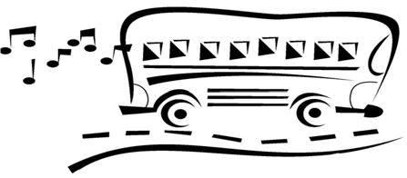 HOP ON THE BUS! To the Reformation Festival Worship at Concordia University St. Paul on October 29. Please note: We have heard there are 50 busses scheduled to be dropping people off.