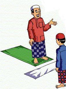 Book 4 Turning away from Qibla Any action that shows
