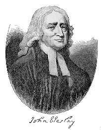 A Celebration of John Wesley in Word and Song on the Anniversary of His Birth The purpose of this worship service is to celebrate the life and ministry of John Wesley and so reappropriate the