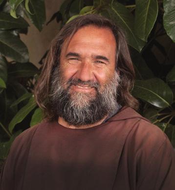 JPIC Award Recognizes Friar s Work with Indigenous People in Mexico The Secular Franciscan Order in the United States has awarded its Justice, Peace and Integrity of Creation (JPIC) Award to a