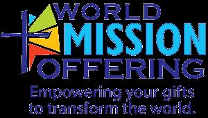 WORLD MISSION RETIRED MINISTERS & MISSIONARIES Global Programs & Partners Oversight & Evaluation 14% For Retired Ministers & Missionaries Care of Global Workers 19% To Support Overseas Missions