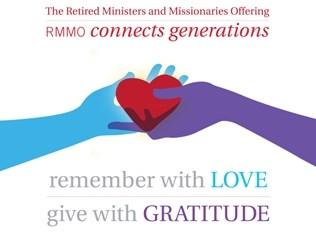 A directed giving program provides individuals and congregations with the opportunity to personalize their giving.